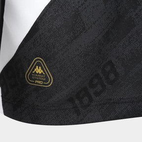 Camisa Vasco I 25/26 Kappa Feminino