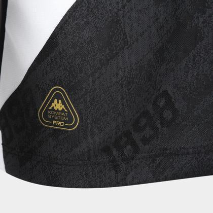 Camisa Vasco I 25/26 Kappa Feminino