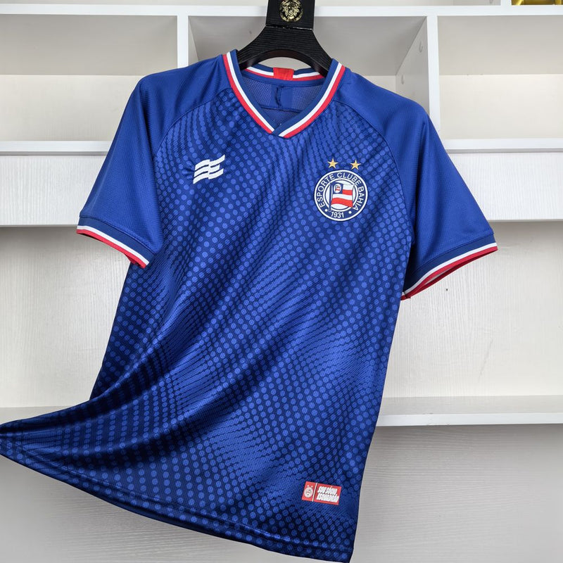 Bahia 24/25 Home Jersey Blue