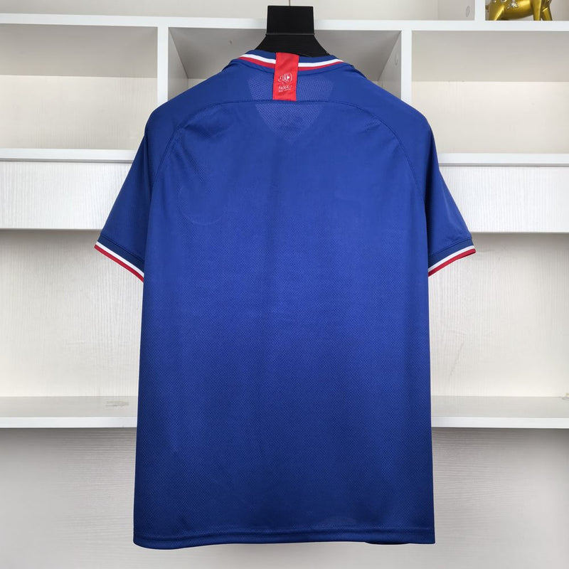 Bahia 24/25 Home Jersey Blue