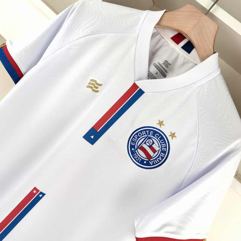 Bahia 24/25 away Jersey