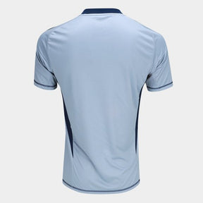 CAMISA GOLEIRO CRUZEIRO ESPECIAL 25/26 S/N TORCEDOR ADIDAS MASCULINA - AZUL ROYAL