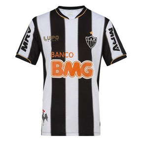 Atletico Mineiro Home Retro Jersey 2013