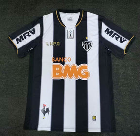 Atletico Mineiro Home Retro Jersey 2013