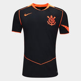 Corinthians Third 2025 - Total 90 Fan Version