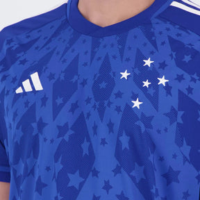 Camisa adidas Cruzeiro 2024/25 I