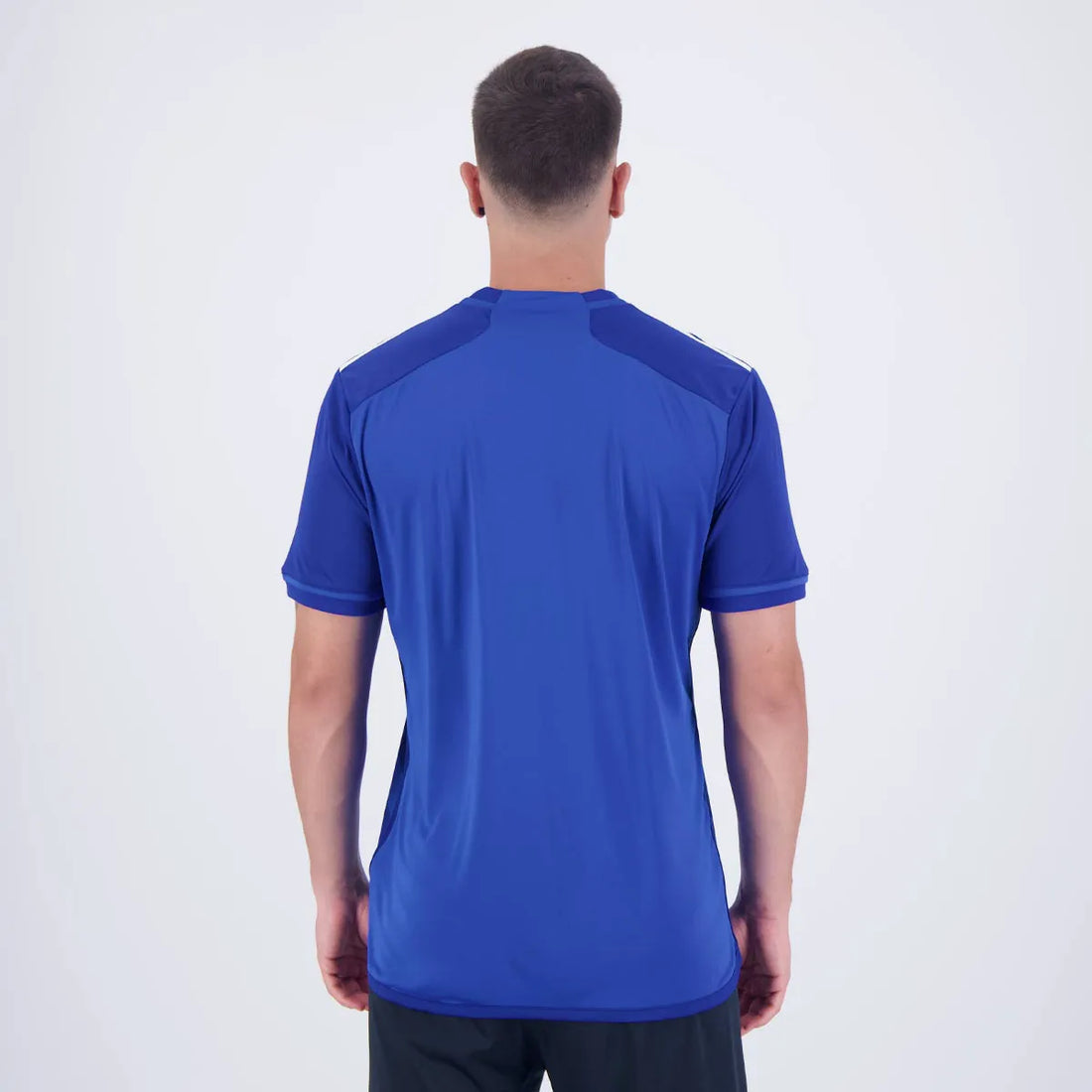 Camisa adidas Cruzeiro 2024/25 I