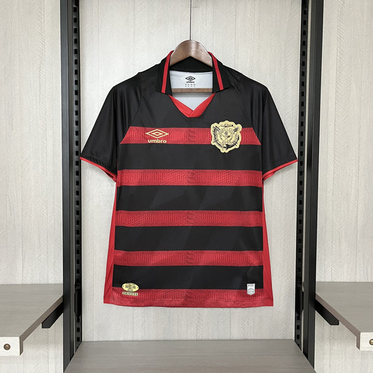 2024/25 Sport Recife Home - Special Edition - Jersey Zone