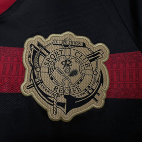 2024/25 Sport Recife Home - Special Edition