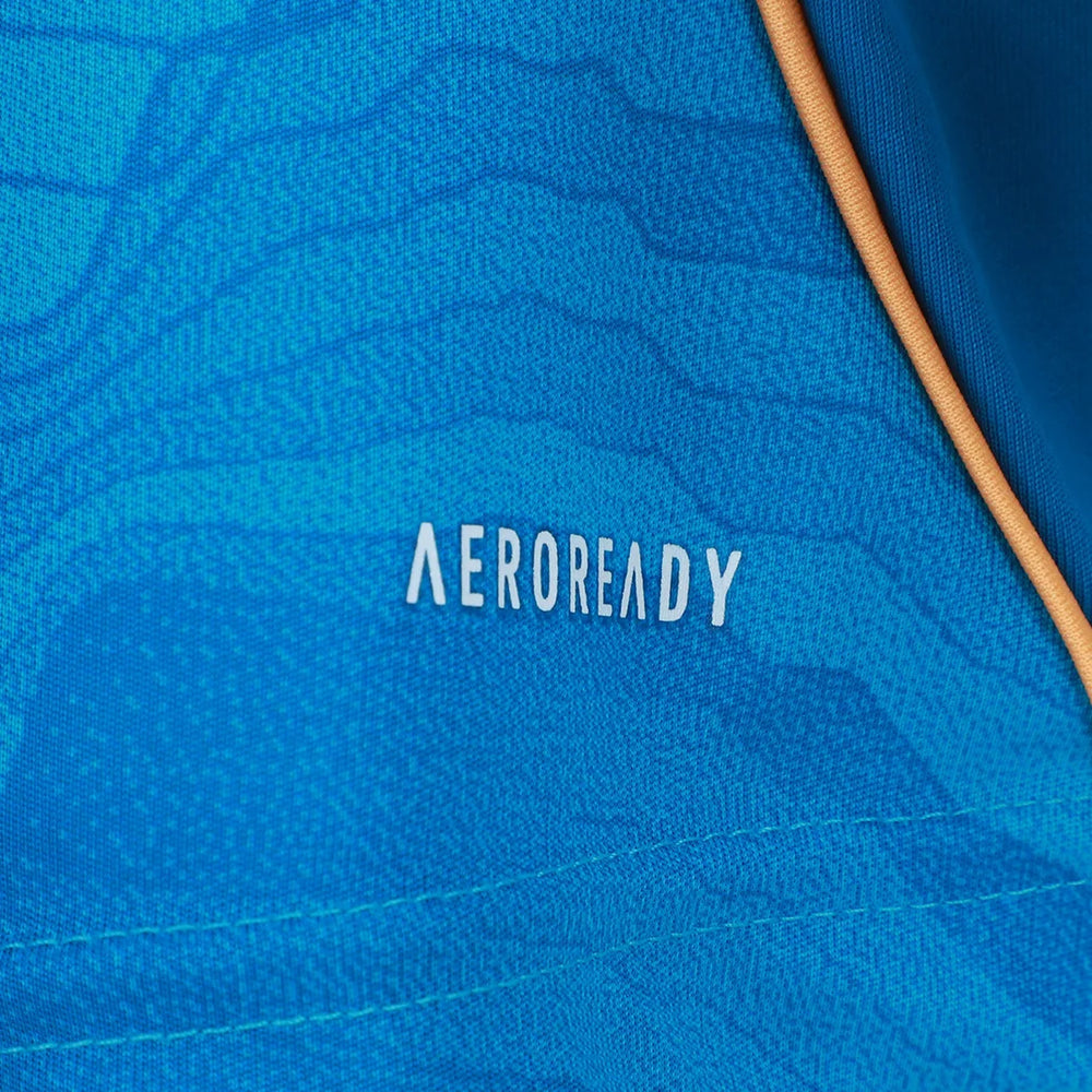 Camisa Cruzeiro 2025/26 Feminina/Women Third - Fan Version