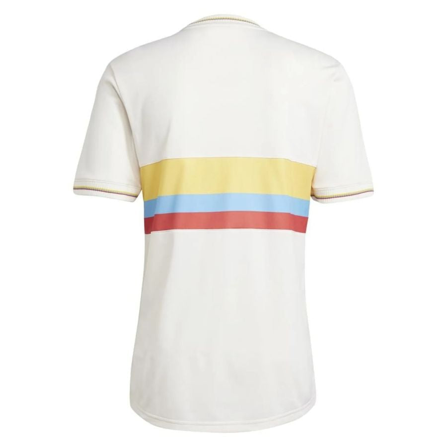 Colombia 2024 Centenary Jersey