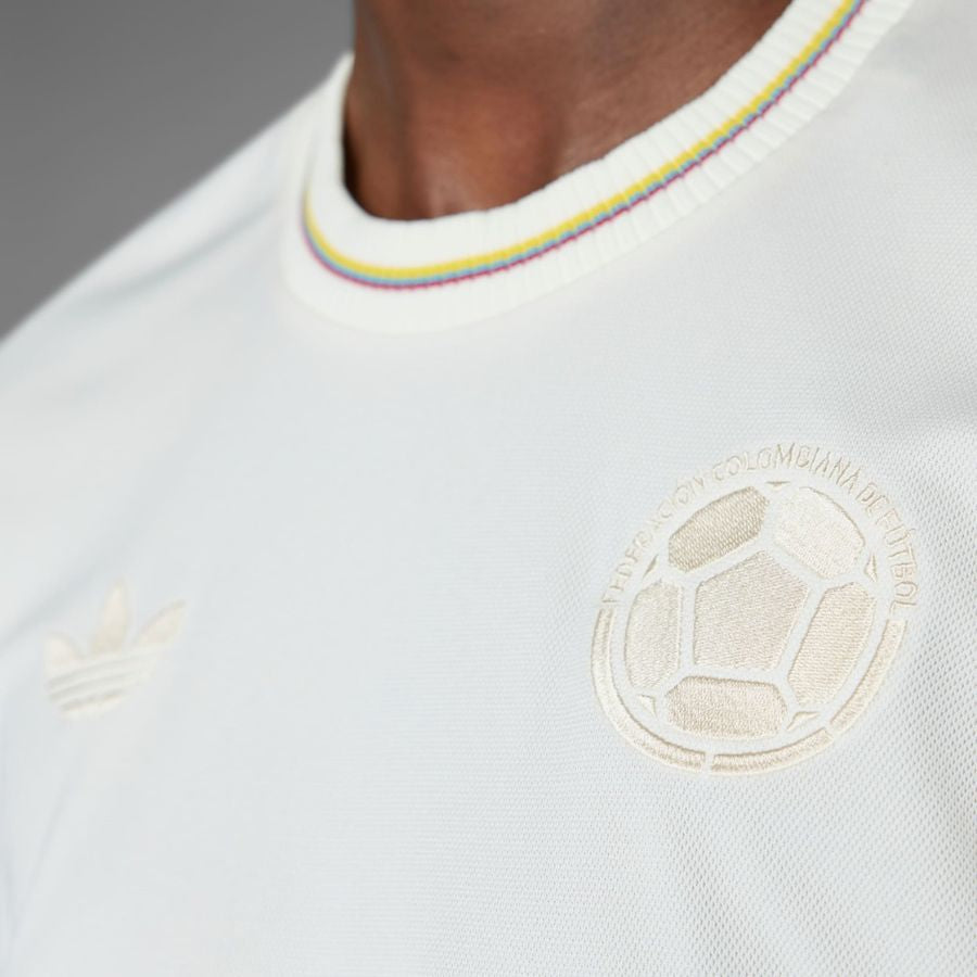 Colombia 2024 Centenary Jersey