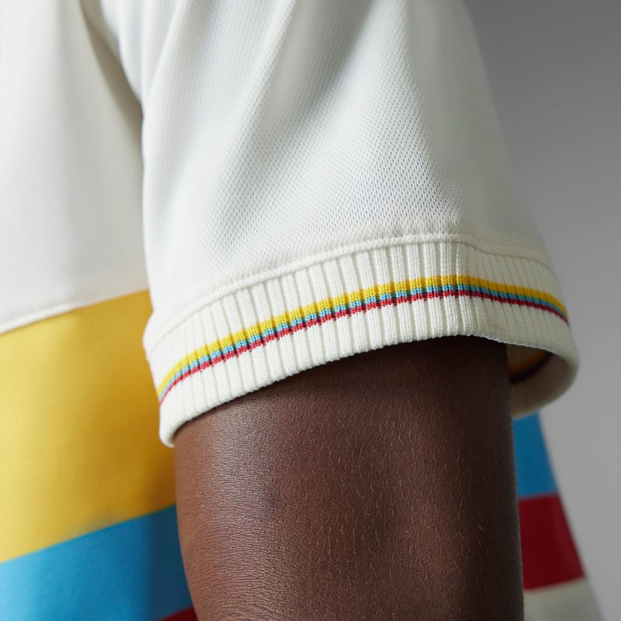 Colombia 2024 Centenary Jersey
