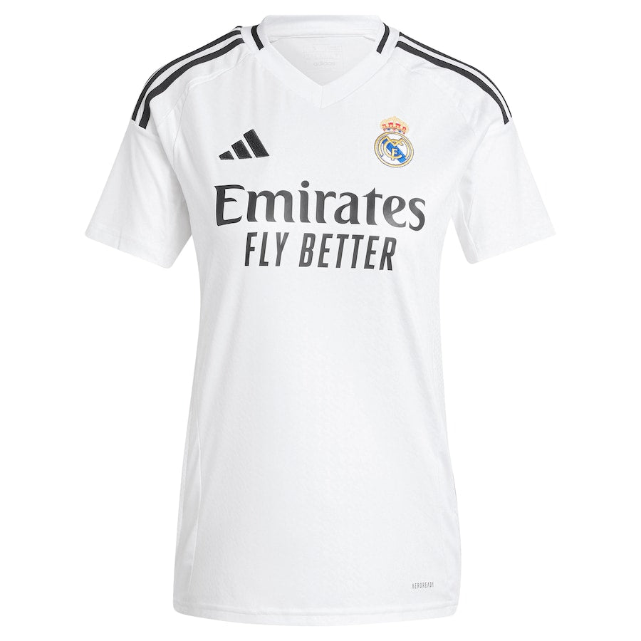Real Madrid Home 2024/25 Women’s