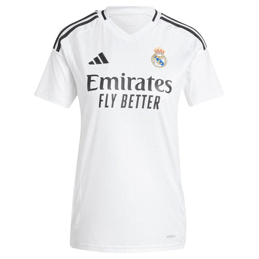 Real Madrid Home 2024/25 Women’s