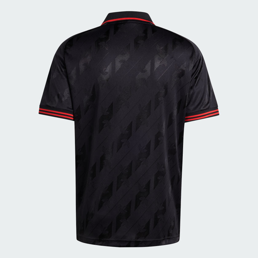 Camisa CR Flamengo 2025 LFSTLR