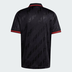 Camisa CR Flamengo 2025 LFSTLR
