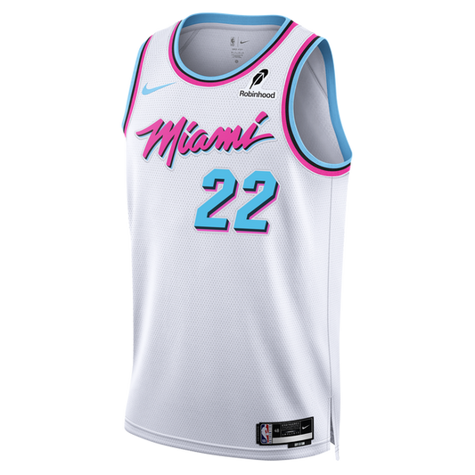 Jimmy Butler Miami Heat Unisex NBA Jersey