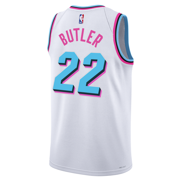 Jimmy Butler Miami Heat Unisex NBA Jersey