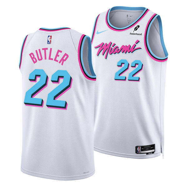 Jimmy Butler Miami Heat Unisex NBA Jersey
