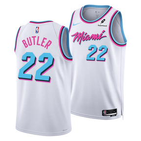 Jimmy Butler Miami Heat Unisex NBA Jersey