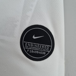 Brazil 2019 third Retro Jersey