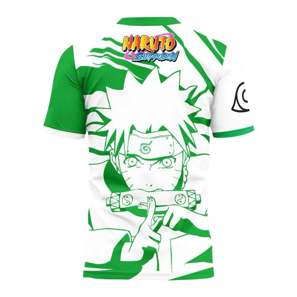 Real Betis 2025/26 Special Edition Naruto
