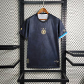 Argentina 25/26 Special Edition Jersey - Fan Version Black