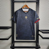 Portugal 25/26 Special Edition Jersey - Fan Version Black