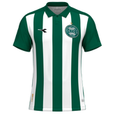 Coritiba away 2025/26 Fan Version