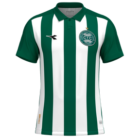 Coritiba away 2025/26 Fan Version