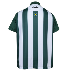 Coritiba away 2025/26 Fan Version