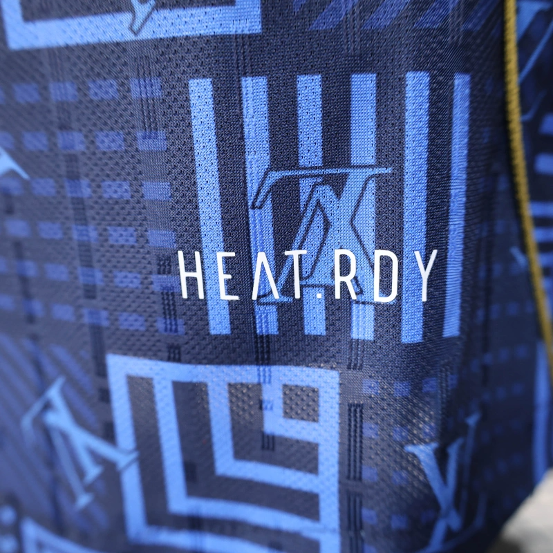 Real Madrid 25/26 Special Edition Jersey - Player Version - Slim Fit