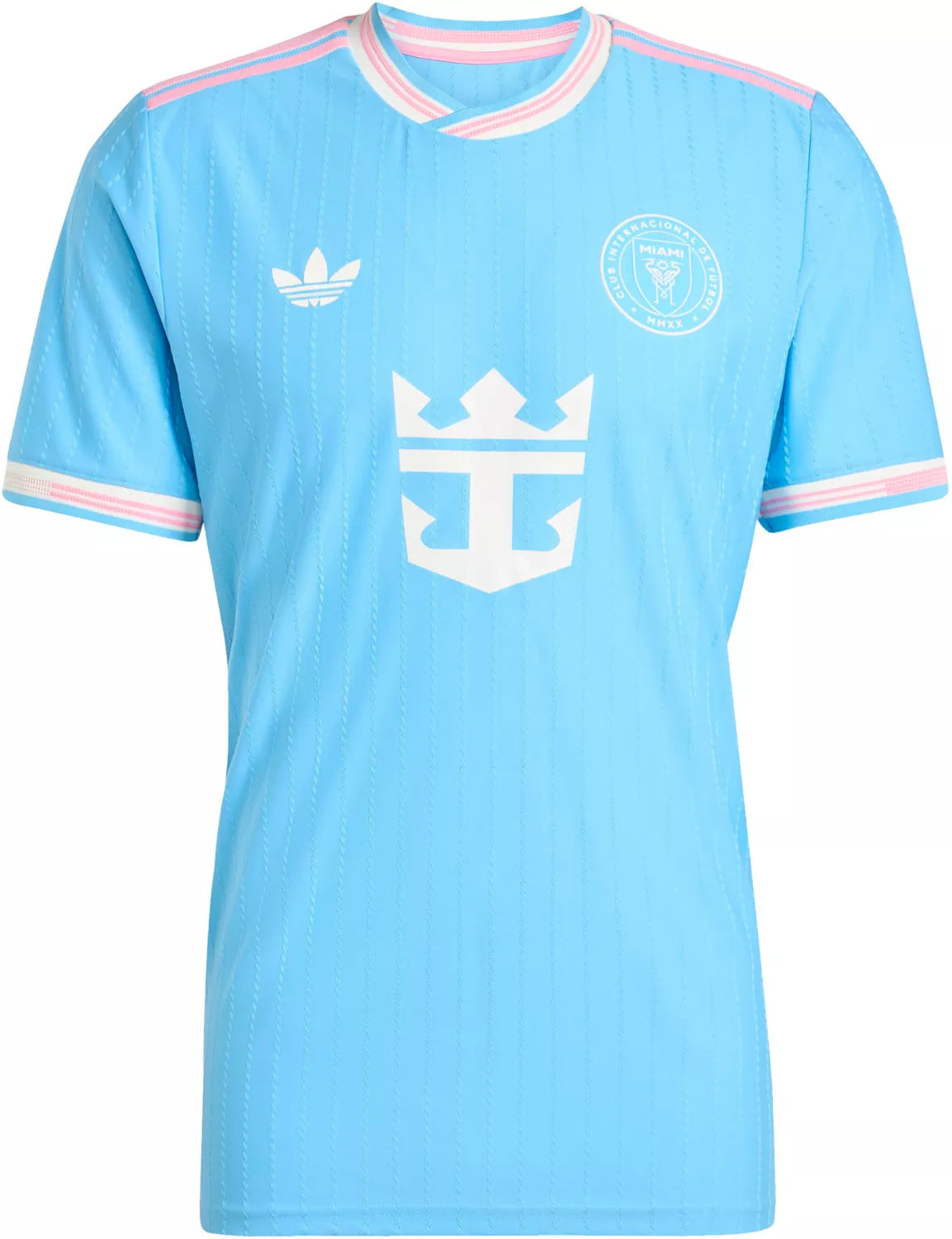 Inter Miami 2025/26 Third away