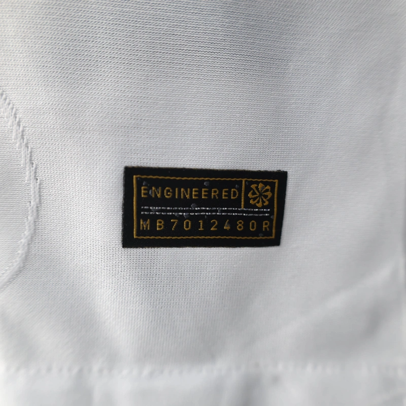 Paris Saint-Germain (PSG) Away Jersey - Player Version [Slim Fit] - Slim Fit