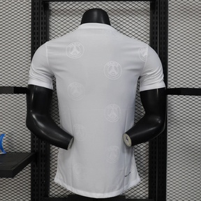 Paris Saint-Germain (PSG) Away Jersey - Player Version [Slim Fit] - Slim Fit