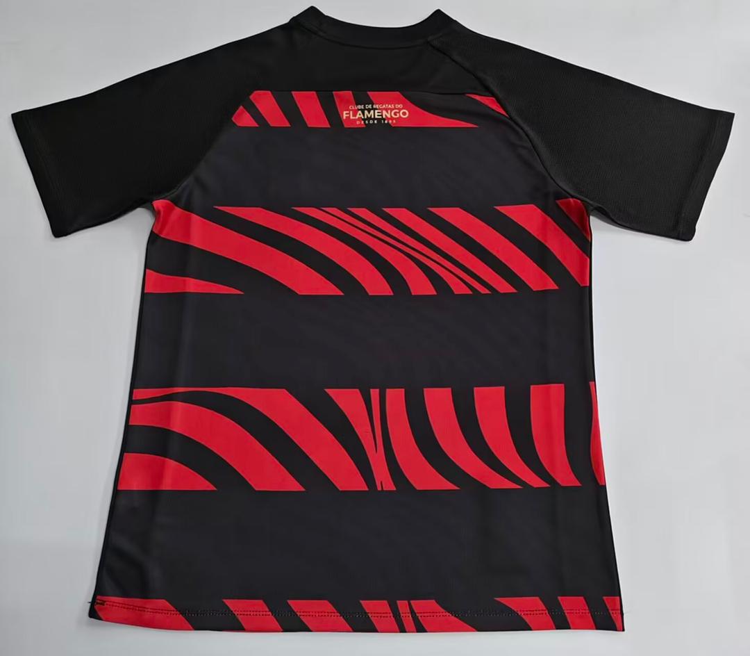 Camisa Flamengo Pherusa Braziline