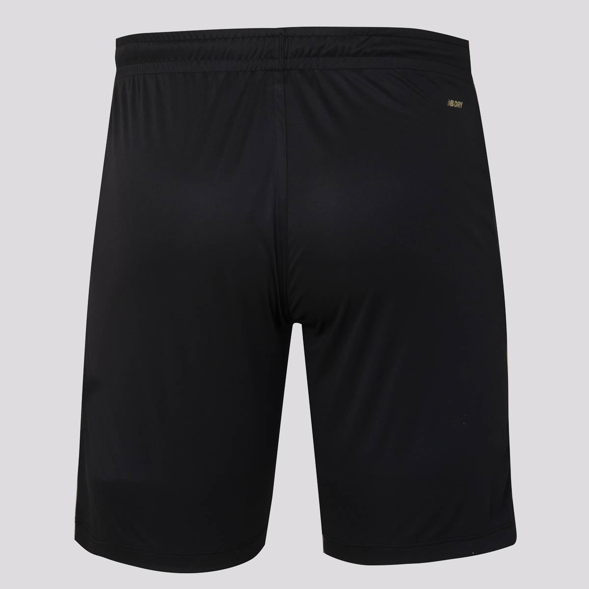 Short São Paulo 2025 Black