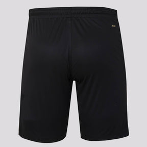 Short São Paulo 2025 Black