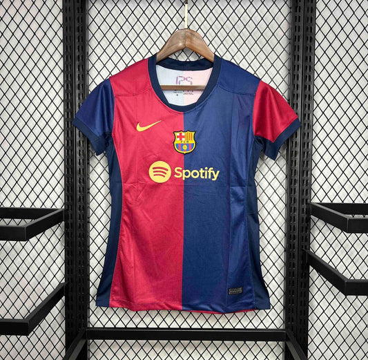 24/25 Women Barcelona home