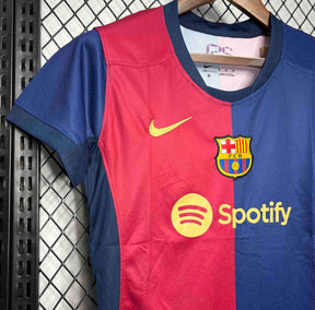 24/25 Women Barcelona home