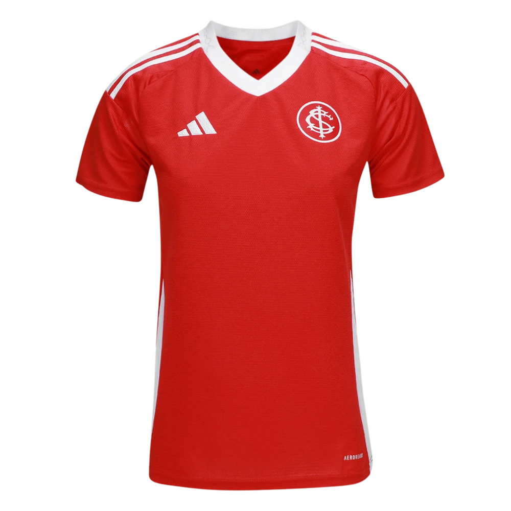 Women's 2025/26 Internacional Home