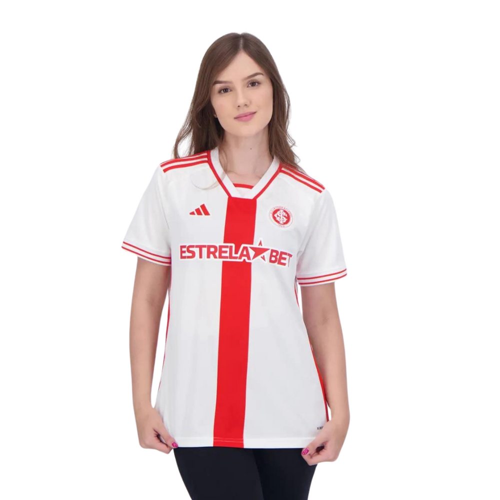 Internacional 24/25 II Away Jersey - Women's