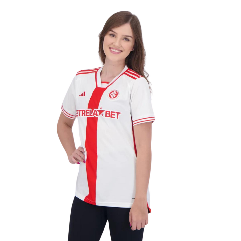 Internacional 24/25 II Away Jersey - Women's