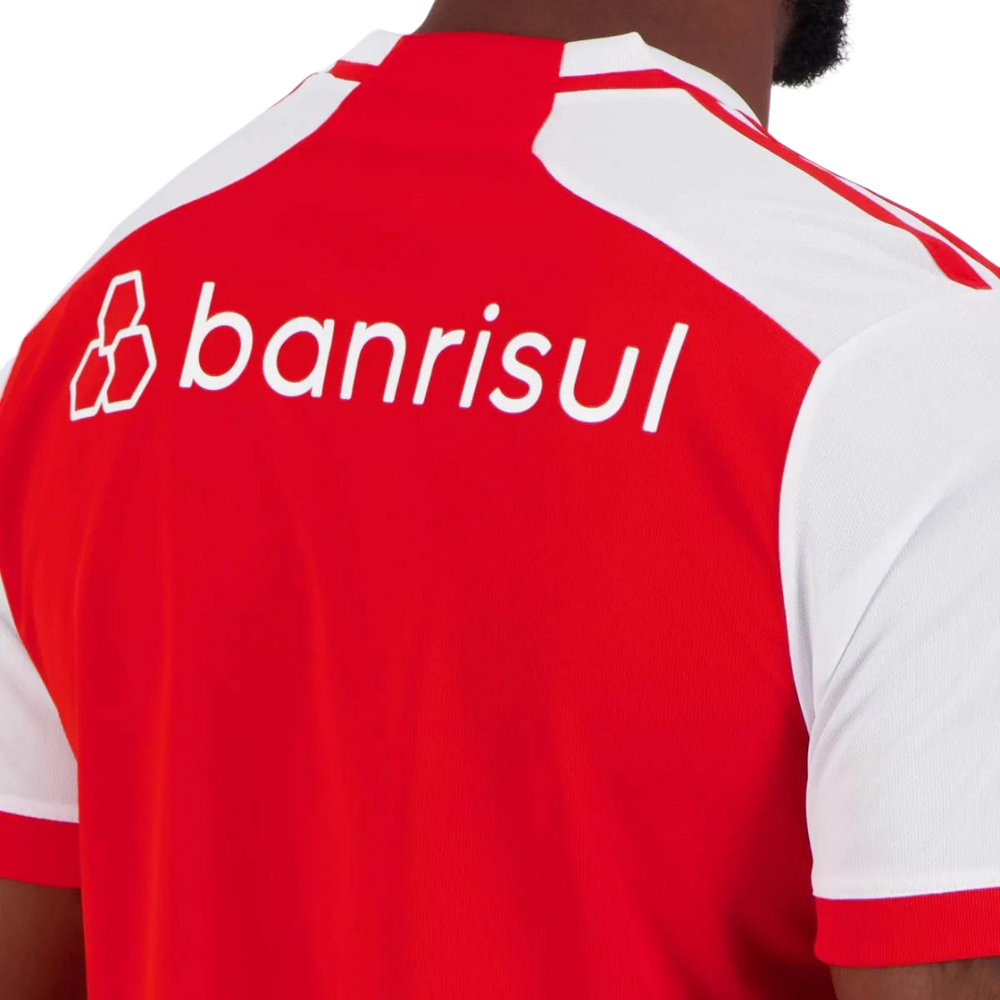 Internacional 24/25 I Home Jersey - Fan Version