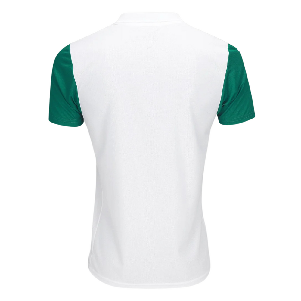Palmeiras Away Jersey 2025/26 - Patch Campeão