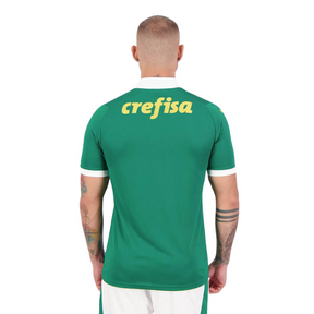 Palmeiras 24/25 I Home Jersey Fan Version