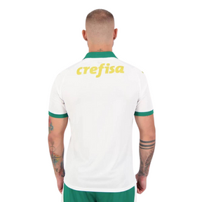 Palmeiras 24/25 II Away Jersey Player Version - Slim Fit