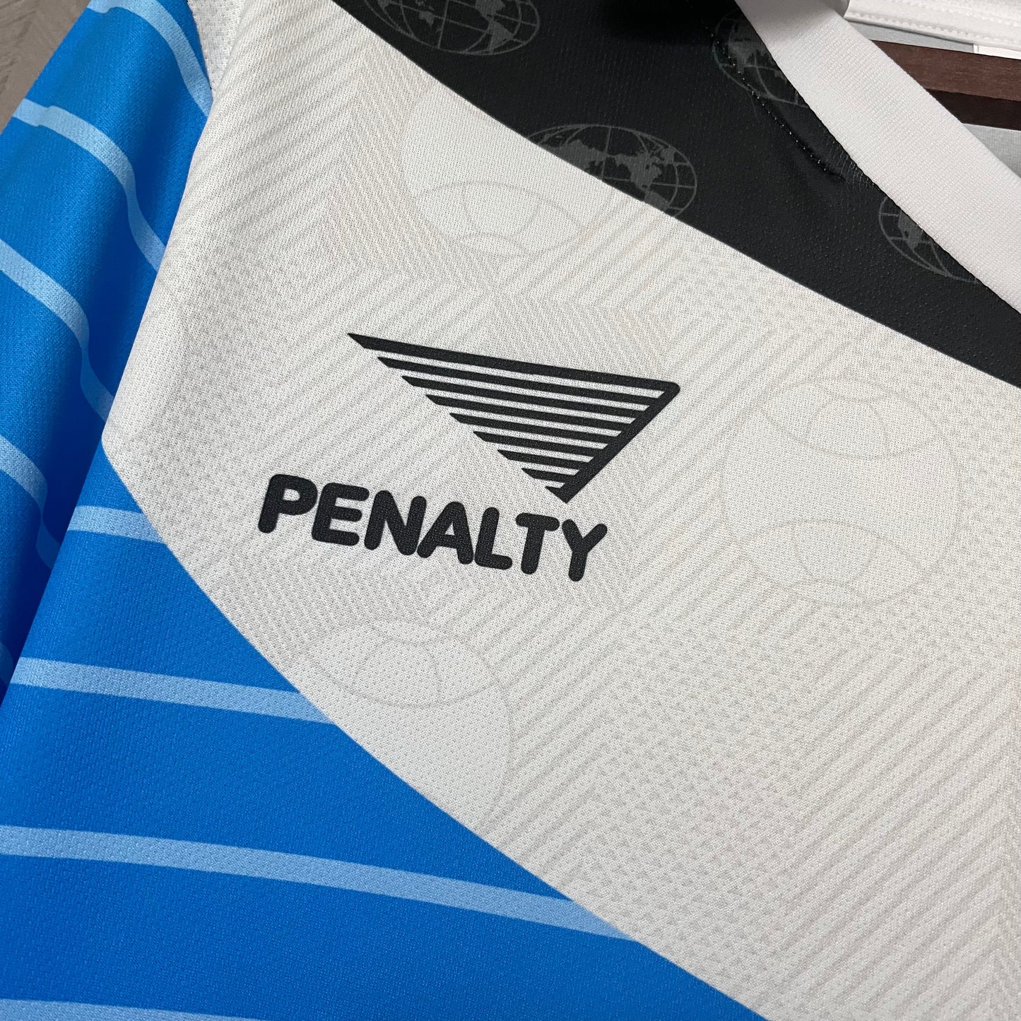 Retro Gremio 1996 III Jersey