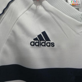 France 1998 World Cup Zidane #10 Away